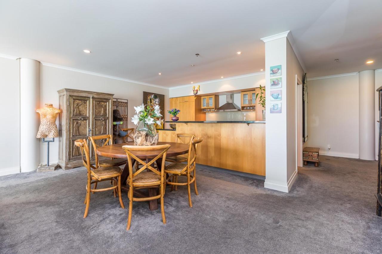 Qv Waterfront Apt With Ac Wifi And Parking Auckland Exteriér fotografie