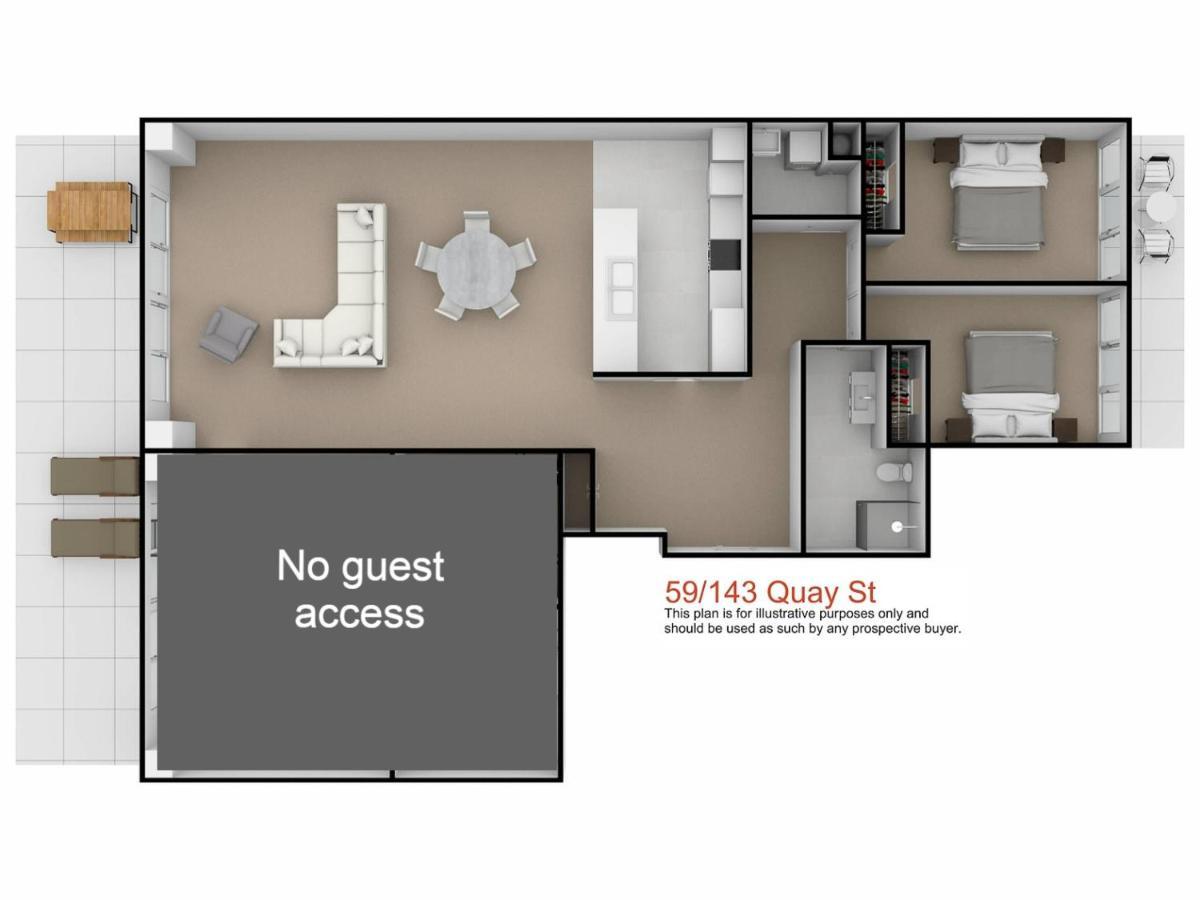 Qv Waterfront Apt With Ac Wifi And Parking Auckland Exteriér fotografie